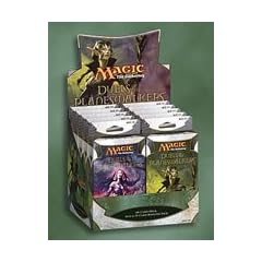 Duels of the Planeswalker Intro Decks 5er-Set (en)
