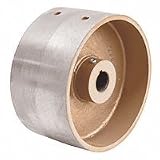 Buy 30024300 - 8 Lower Belt Pulley for BM132RP Sanders by C.R. Laurence