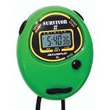 Accusplit Survivor (Green) - Quantity of 4