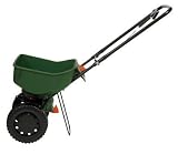 Scotts 76121 Turf Builder EdgeGuard Mini Broadcast Spreader