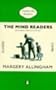 The Mind Readers