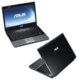 U41JF-A1 14 Notebook Silv