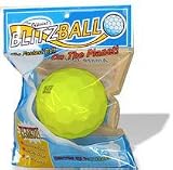 Official Blitzball (R) Baseball 4-pack