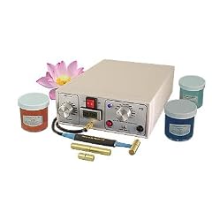 Beauty Ion Pro Standard Galvanic Face Lift und Bauchdeckenstraffung Machine.