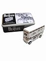 The Beatles Revolver Corgi Double Decker Bus