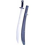 CAS Hanwei Practical Gongfu Broad Sword
