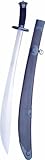 Practical Gongfu Broadsword - Cas Hanwei
