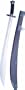 CAS Hanwei Practical Gongfu Broad Sword
