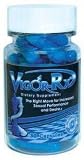 Vigor Rx for Men - Hi-Tech / 30 capsules