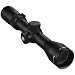 Nikon Monarch 1.5-6x42mm Scope (Gold Matte Nikoplex)