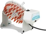 Mini LabRoller Rotator with rotisserie for 36x1.5/2.0ml tubes