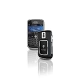 Powermat Receiver Li-ion Battery Door for BlackBerry Bold