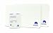 Audioline 596276 Babysense II - medizinisch zugelassene Sensormatte zur Atmungsüberwachung von Babys