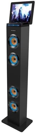 1 - BT Tower Speaker BLACK