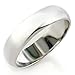 WEDDING BAND - Unisex Never-Goes-Out-of-Style WEDDING BAND - Unisex Never-Goes-Out-of-Style