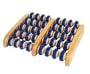 Wooden Foot Roller Massager