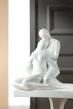 Produkt-Bild: GILDE-Sculpture&reg; Francis Paar "Im Gleichklang"