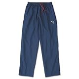 Puma - PUMA v-Konstrukt Woven Pant BLACK