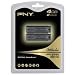 Electronics : PNY P-FD4GBX2ATT2-MF 4GB Attache II USB 2.0 Flash Drive Special Value (2-Pack)