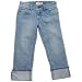 Roxy Adventure Denim Pant - Girls'
