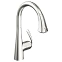 Pull-Down Kitchen Faucet