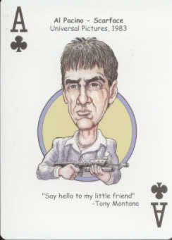 SCARFACE 