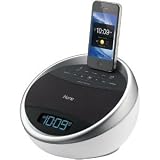 New IHOME IA17 APP ENHANCED COLOR CHANGING STEREO ..Get This 314A 5 kLcL. SL160 New IHOME IA17 APP ENHANCED COLOR CHANGING STEREO ..Get This