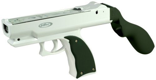 Wii Combat Shooter