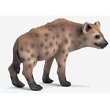 Spotted Hyena
