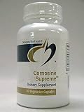 Designs For Health - Carnosine Supreme 60 vcaps