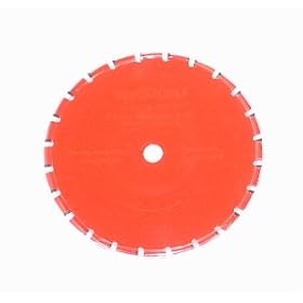 Circular Saw Blade, C-6 Carbide Metal Cutting 7 1 4 x 24T by Cvf Supply