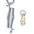 Hammock Chair Spring and Swivel Set