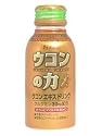 ウコンの力ウコンエキスドリンク 100ml×6本