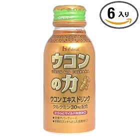 (�P�[�X) �E�R���̗̓E�R���G�L�X�h�����N 100ml�~6�{