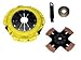 ACT MB3-XTR4 XTR4 - Xtreme w 4 Pad Disc Clutch Kits