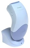 Factory Reconditioned Panasonic RBES208 Smooth Operator Ladies' Wet/Dry Shaver