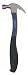 Barbara K! BK24135 7-Ounce Fiberglass Hammer&Atilde;&iexcl;