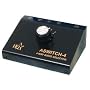 4-fach Audio Umschalter Switch Drehschalter Cinch