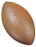 Champion Sports Foam Football