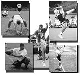 Snap to Kick Dvd with Ray Guy and Other College and Pro Football Greats
