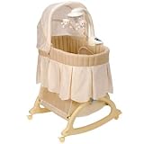 Kolcraft Cuddle n' Care Bassinet by Kolcraft