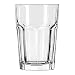 BEVERAGE GIBRALTAR 14OZ, CS 3/DZ, 08-0680 LIBBEY GLASS, INC. GLASSWARE