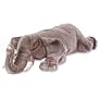 Plush Elephant Cuddlekin 30"