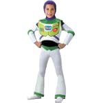 Disguise Buzz Lightyear Disney Toy Story Kids Halloween Costume