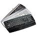 Cherry G86-21000 DEAAAA CyMotion Master Plus9 silber/schw Tastatur USB 105 Tasten MS W98 D Silber