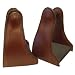 Endurance Trail Leather Covered Stirrup