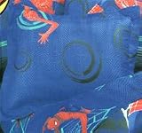 Spiderman Saves the Day Pillow Sham