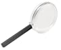 Hakuba 2.5x Large Magnifying Glass