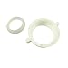 Danco 86786 1-1/2-Inch Slip-Joint Nut with Washers, PVC