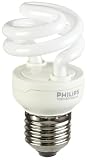 Produkt-Bild: Philips-Licht TORNADO ES 8YRT Energiesparlampe 8W E27 230V warmton-ws T2